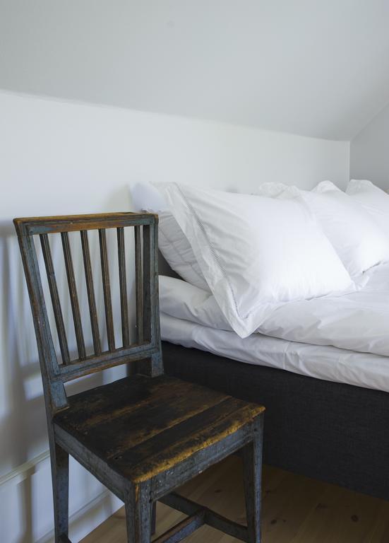 Hotel Stelor Gotlands Tofta Eksteriør billede