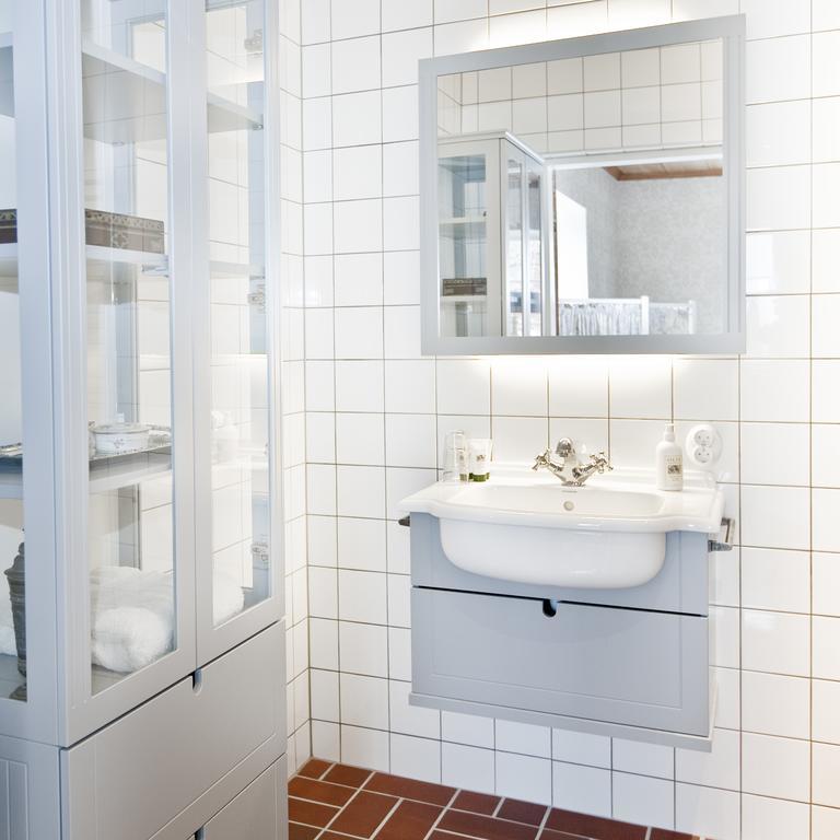 Hotel Stelor Gotlands Tofta Eksteriør billede