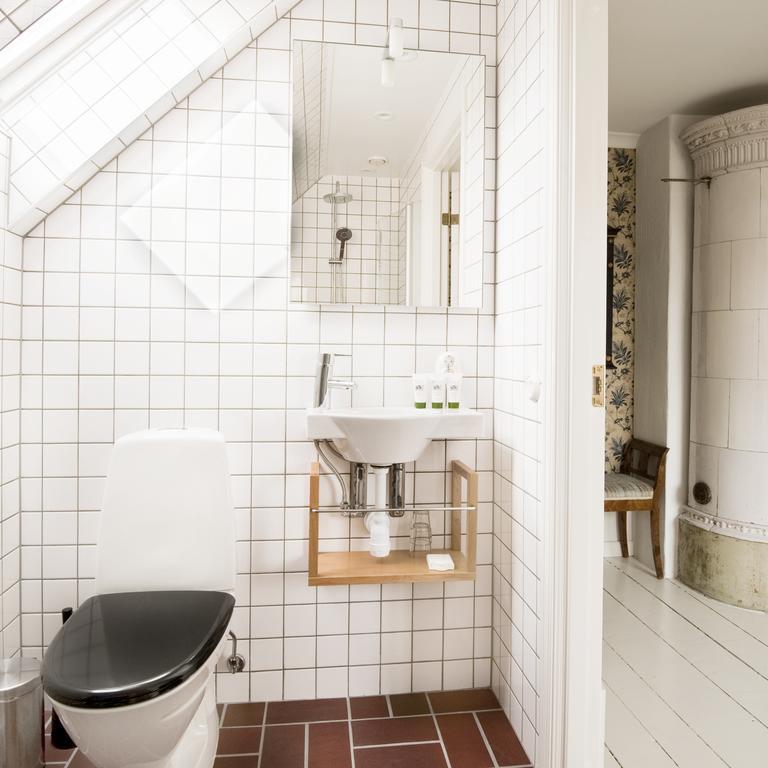 Hotel Stelor Gotlands Tofta Eksteriør billede